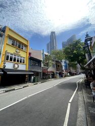 Boat Quay Conservation Area (D1), Retail #460734361